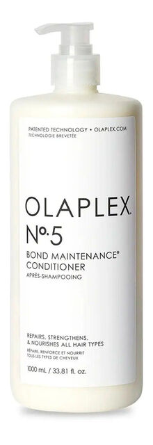 Olaplex No. 5 Bond Maintenance Conditioner Olaplex No. 5 Bond Maintenance Conditioner